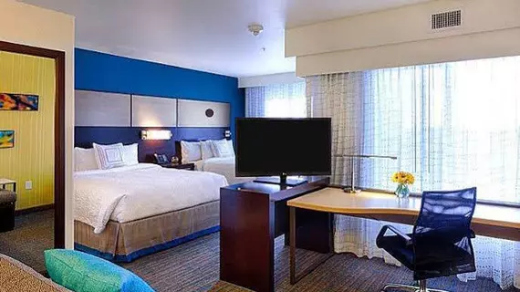 Residence Inn by Marriott Pullman | Washington - Pullman (ve civarı) - Pullman