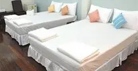 Phetkasem Hotel | Phetchaburi (vilayet) - Phetchaburi - Khlong Kra Saeng