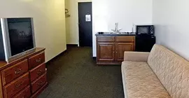 Motel 6 Hesperia | Kaliforniya - San Bernardino County - Victorville (ve civarı) - Hesperia