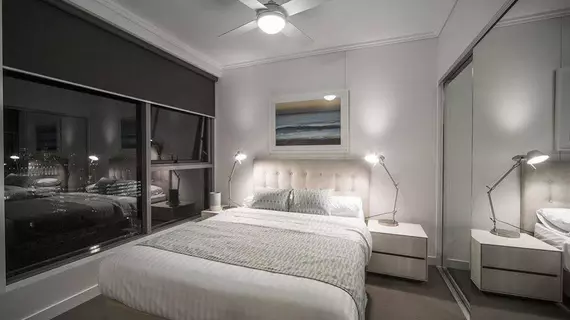 M&A Apartments | Queensland - Brisbane (ve civarı) - Fortitude Valley