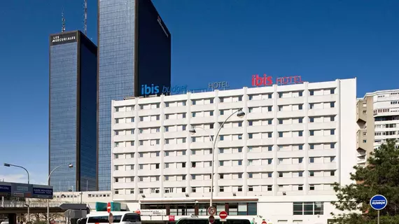 ibis Paris Porte de Bagnolet | Ile-de-France - Paris - Bagnolet