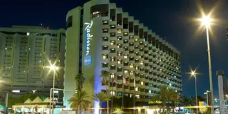 Radisson Blu Hotel, Dubai Deira Creek