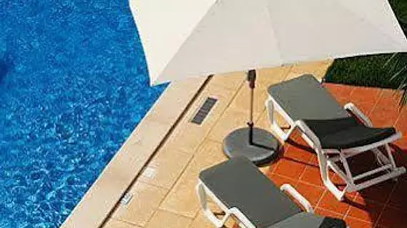 Vicentina Aparthotel | Algarve - Faro Bölgesi - Aljezur