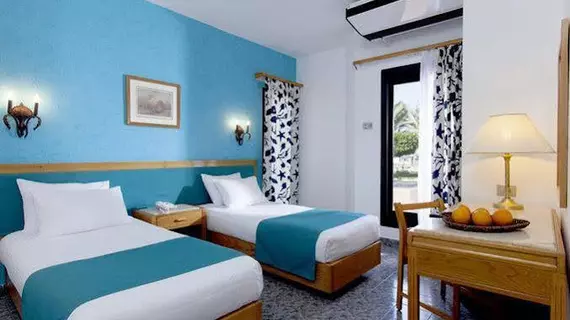 Pharaoh Azur Resorts | Kızıldeniz İli - Hurgada (ve civarı) - Hurgada - Village Road