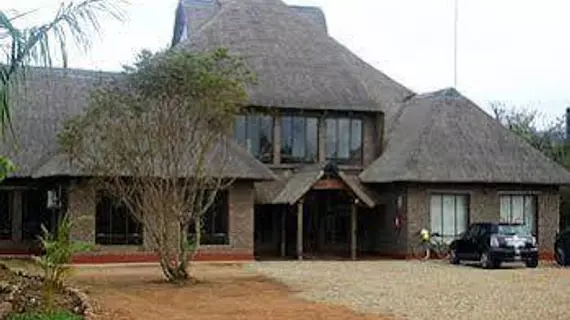 Copacopa Luxury Lodge and Conference Centre | Mpumalanga - Mbombela - Kruger National Park