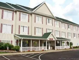 Coshocton Village Inn & Suites | Ohio - Zanesville (ve civarı) - Coshocton