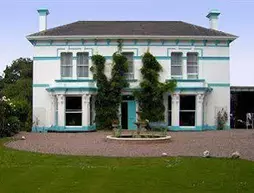 Culm Vale Country House | Devon (kontluk) - East Devon District - Exeter