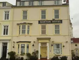 The Norton Hotel | Kuzey Yorkshire (kontluk) - Middlesbrough - Cleveland