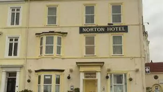 The Norton Hotel | Kuzey Yorkshire (kontluk) - Middlesbrough - Cleveland