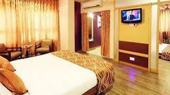 Hotel Bhagyalaxmi | Maharaştra - Kopargaon