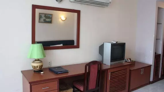 Sunny Saigon Hotel | Binh Duong (vilayet) - Ho Şi Min Şehri (ve civarı) - Ho Chi Minh City