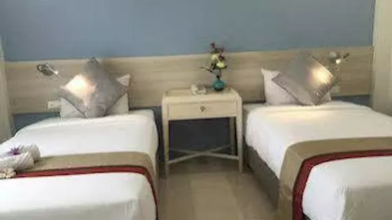 Chic n Chill Bed & Breakfast | Krabi İli - Krabi - Ao Nang