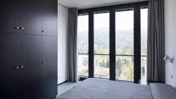 Duparc Contemporary Suites | Piedmont - Turin (ve civarı) - Turin - San Salvario