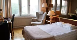 First Hotel Grand Falun | Dalarna İlçesi - Falun