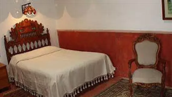 Casa Carmen | Guanajuato - San Miguel de Allende