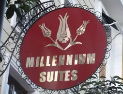 Millennium Suites |  Istanbul  - Fatih - Sultanahmet