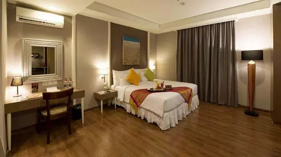 Pranaya Suites | West Java - Cakarta (ve civarı) - Serpong