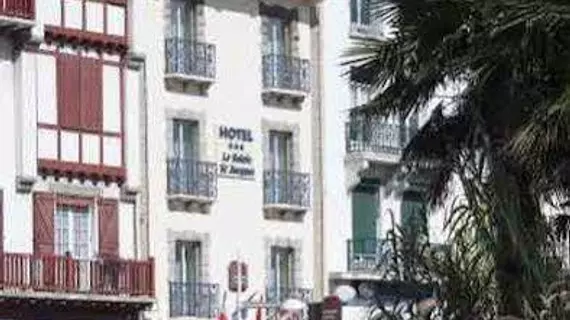 Hotel Le Relais Saint Jacques | Nouvelle-Aquitaine - Pyrenees-Atlantiques - Saint-Jean-de-Luz