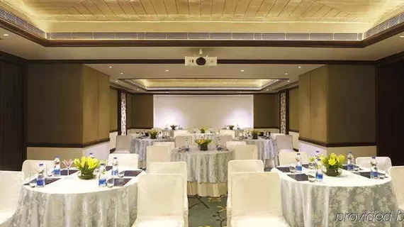 Hilton Jaipur | Racastan - Jaipur Bölgesi - Jaipur