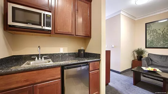 Best Western PLUS Avita Suites | Kaliforniya - Los Angeles County - Torrance