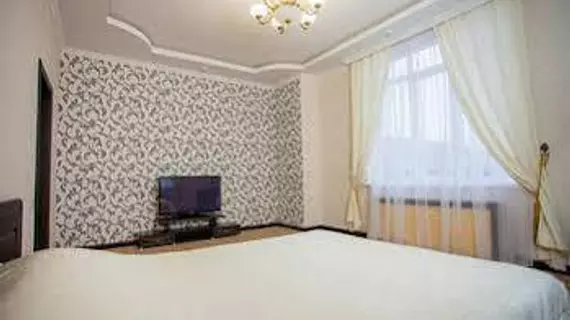 Sweet Hall Hotel | Krasnodar Krayı - Krasnodar