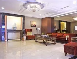 Jin Man Jia Hotel | Taichung (ve civarı) - Taichung - Kuzey Bölgesi