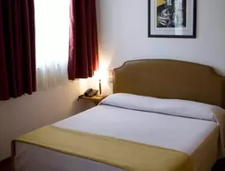 Hotel Exe Perusia | Umbria - Perugia (vilayet) - Perugia