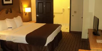 Best Western Morgan City Inn and Suites