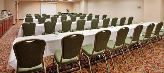 Holiday Inn Hotel & Suites Overland Park-Convention Center | Kansas - Kansas City (ve civarı) - Overland Park