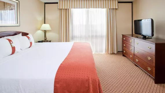 Red Lion Hotel Billings | Montana - Billings (ve civarı) - Billings