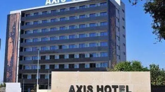 Axis Porto Business & Spa Hotel | Norte - Porto Bölgesi - Matosinhos