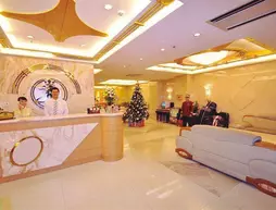 Hoang Hai Long 2 Hotel | Binh Duong (vilayet) - Ho Şi Min Şehri (ve civarı) - Ho Chi Minh City - Quận 1 - Ho Chi Minh Şehri Merkezi