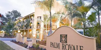 Palm Royale Cairns