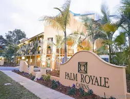 Palm Royale Cairns | Queensland - Cairns - Cairns (ve civarı) - Manunda