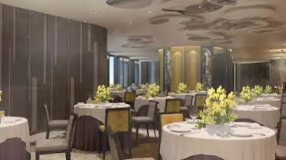 Crowne Plaza Hong Kong Kowloon East | Hong Kong - Tseung Kwan O