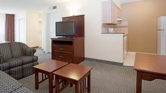 Staybridge Suites Denver Tech Center | Kolorado - Denver (ve civarı) - Englewood