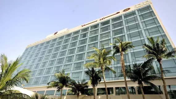 Crowne Plaza Jeddah | Cidde