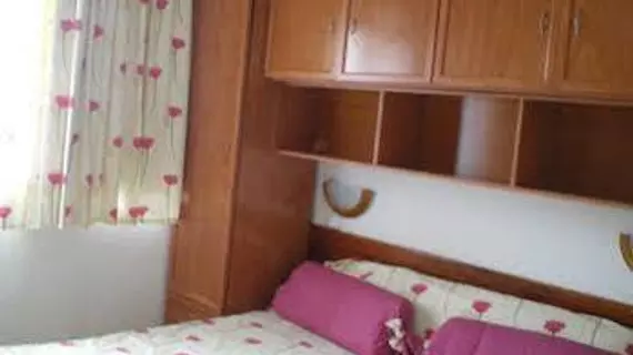 Paraiso del Sur Apartments | Kanarya Adaları - Santa Cruz de Tenerife - Adeje - La Caleta