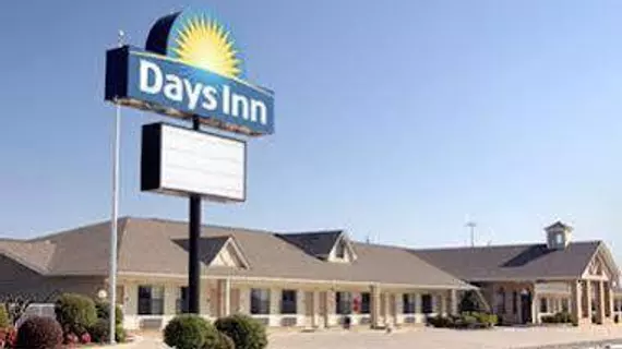 Days Inn Lonoke | Arkansas - Little Rock (ve civarı) - Lonoke