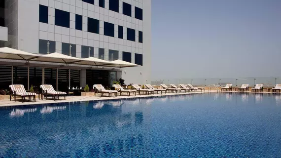 Fraser Suites Dubai | Dubai - Dubai