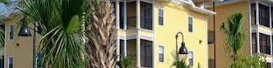 Caribe Cove Resort by Wyndham Vacation Rentals | Florida - Orlando (ve civarı) - Disney's Maingate West