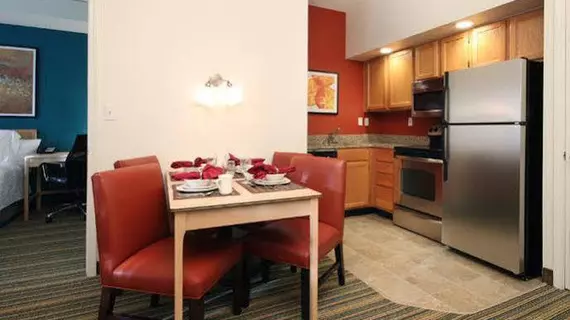 Residence Inn West Palm Beach | Florida - Palm Beach - Batı Palm Beach (ve civarı) - West Palm Beach