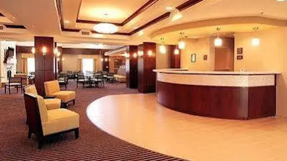 Comfort Suites | Arkansas - Little Rock (ve civarı) - Little Rock