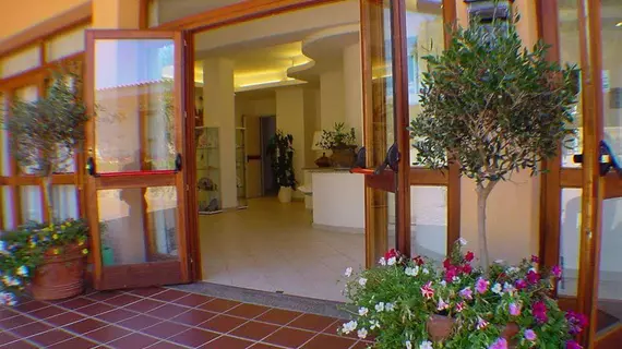 Hotel Porto Puddu | Sardinya - Sassari - Palau