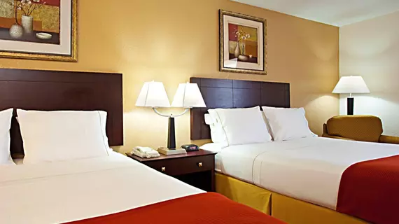 Best Western Oswego Hotel | İllinois - Oswego