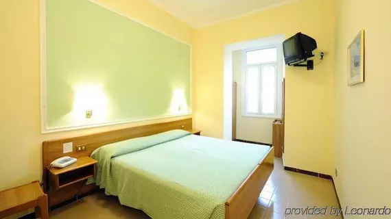 Hotel Igea | Lazio - Roma (ve civarı) - Roma Kent Merkezi - Esquilino