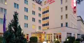 Mercure Hotel Frankfurt Airport Neu-Isenburg | Hessen - Offenbach am Main - Neu-Isenburg