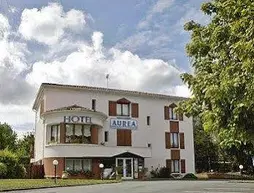 Logis Aurea Hotel | Nouvelle-Aquitaine - Charente-Maritime (bölge) - Saintes