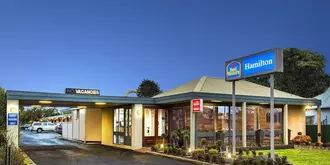 Best Western Hamilton