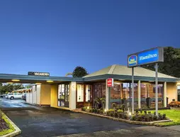 Best Western Hamilton